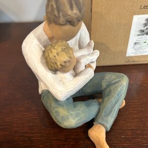 Willow tree little one